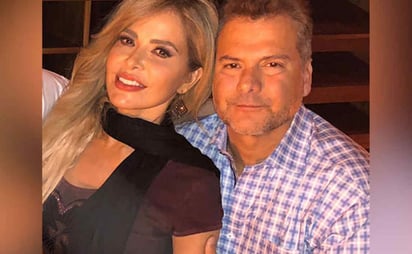 UIF denuncia a Gloria Trevi y su esposo por 'lavado de dinero'