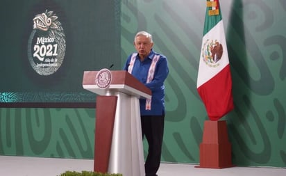 Anuncia AMLO visita de titulares de IMSS e Insabi a Oaxaca