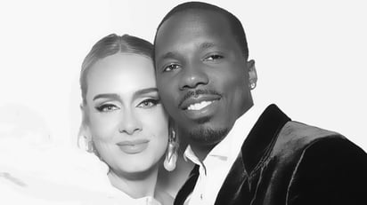 ¿Quién es Rich Paul, el nuevo hombre en la vida de Adele?