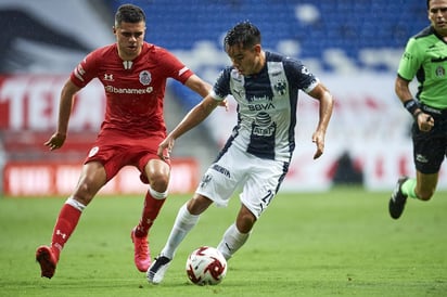 Toluca busca el liderato pero debe someter a los Rayados 