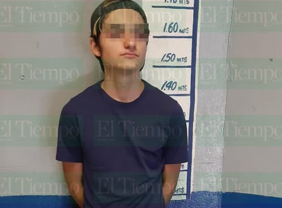 Joven monclovense se enoja y agrede a su madre por apagarle la televisión