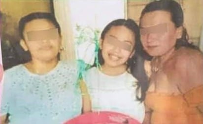 Feminicidio de madre y sus dos hijas impacta a comunidad de Campeche