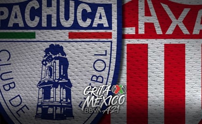 Pachuca busca regresar a la victoria ante Necaxa