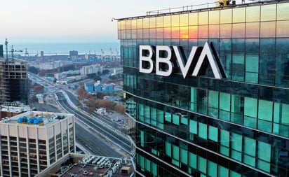 BBVA ha recibido 80 mil reclamaciones por falla