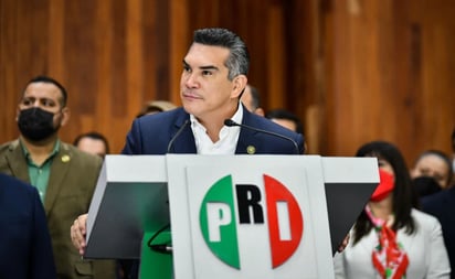 'PRI, dispuesto a construir mayorías pero no hay 'PRIMOR'