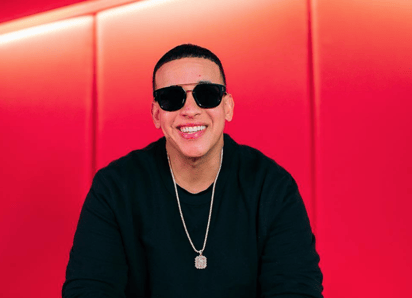 Daddy Yankee lanza tema 'Problema' y supera las mil millones de reproducciones