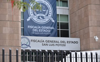 Fiscalía de SLP admite que no tiene recursos para trabajadores