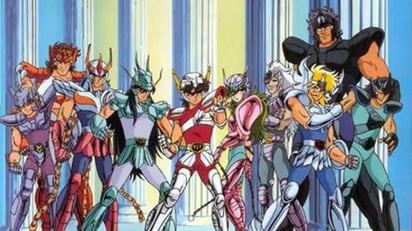 Saint Seiya: todo lo que debes saber sobre el ‘live-action’ de Los Caballeros del Zodiaco