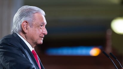 AMLO: Próxima semana presentará iniciativa de reforma en materia eléctrica