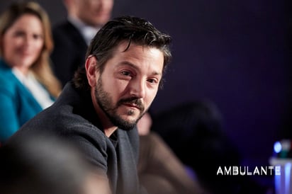 'No le dedico mucho tiempo': Diego Luna sobre críticas y polémicas