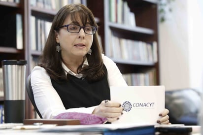 Conacyt acusa 'ola de desinformación' en caso de científicos