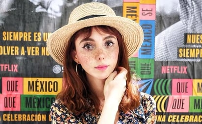 Natalia Téllez da a conocer detalles de su embarazo