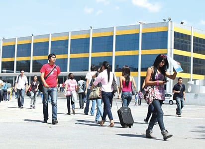 ¿Cuánto cuesta estudiar fuera de Monclova?