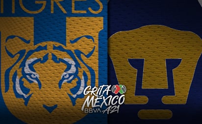 Tigres busca retomar confianza ante Pumas