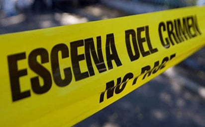 Abuela es asesinada 'por error' por dos sujetos en la alcaldía Gustavo A. Madero