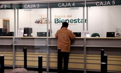 AMLO inaugurará sucursales del Banco del Bienestar en CDMX