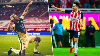 América vs. Chivas: ¿Dónde ver el ‘Clásico Nacional’?