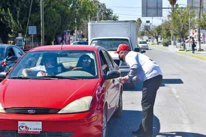 La campaña ¡Ponte trucha! en Monclova evitará fraudes con pagarés