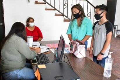 Jóvenes en Monclova tendrán acceso al proyecto 'Like a la vida' 