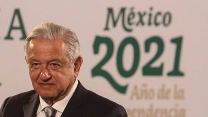 ¿Se equivocó AMLO al proyectar este comentario en 'La Mañanera'?