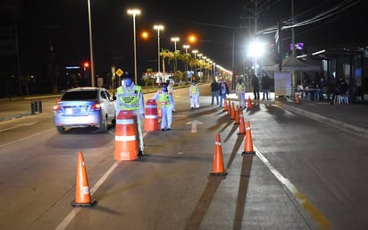 Medidas preventivas para viajar en carretera