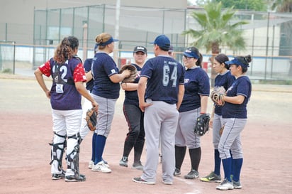 Gacelas gana primer juego de la serie final del grupo B-1