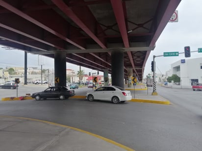 ¿Un nuevo estacionamiento en Monclova? 