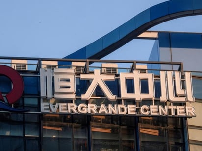 Crisis de Evergrande tendrá costos económicos en China