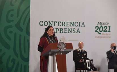 'La Grandeza de México', mil 525 piezas conforman la exposición