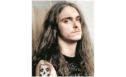 Cliff Burton, un bajista inolvidable para Metallica y para la música