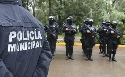 Hallan a tres policías reportados como desaparecidos en Salinas