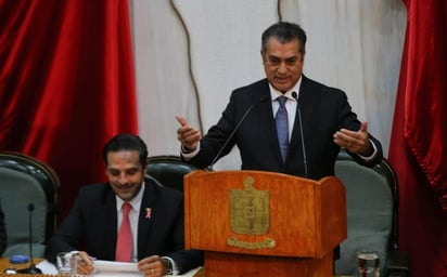 Diputada: labor de 'El Bronco' un desastre toral