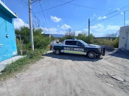 Un hombre fue encontrado en estado de putrefacción dentro de su domicilio en Monclova