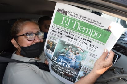 El Tiempo lanza su nuevo modelo de periodismo 