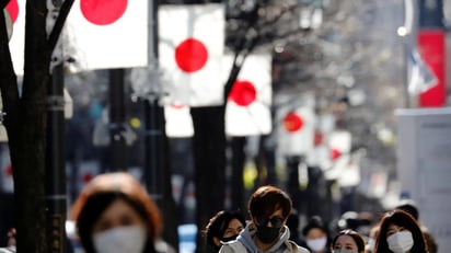 Japón levanta el estado de emergencia por COVID-19