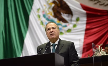 Aprueban regreso de Arturo González como alcalde de Tijuana