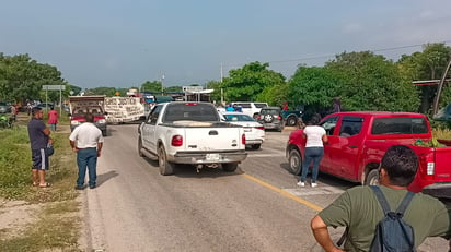 Piden castigo a diputada por muerte de una mujer en accidente