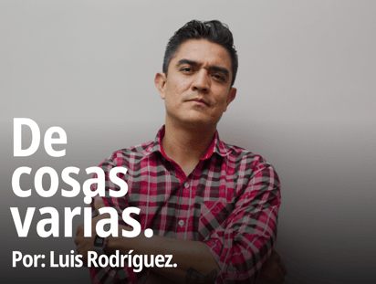 De cosas varias. Un nuevo comienzo: Hoy es El Tiempo de la verdad, de la familia, del futuro, de las historias, de las oportunidades: es El Tiempo de Monclova.