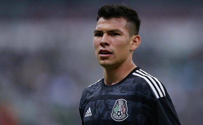 'Chucky' Lozano asegura que pudo perder la vida tras la lesión