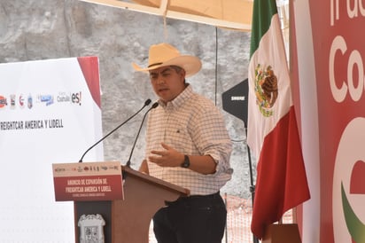 La presidencia de Monclova convoca a la juventud a sumarse en actividades culturales y deportivas.