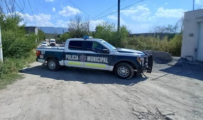 Ladrones se apoderan de jugoso botín en la colonia Héroes del 47 de Monclova