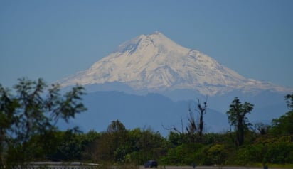 El Pico de Orizaba es jarocho y poblano, rectifica Inegi tras polémica