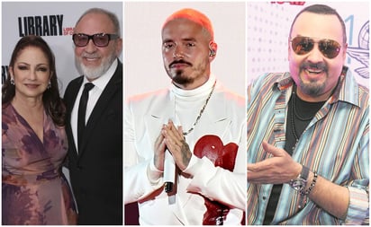 Las polémicas de los Latin Grammy