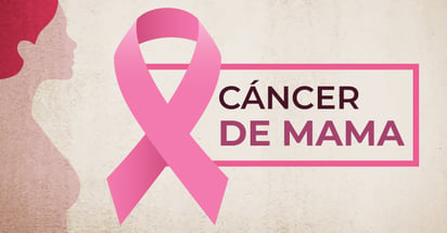 Descubre las primeras señales del 'Cancer de mama' 