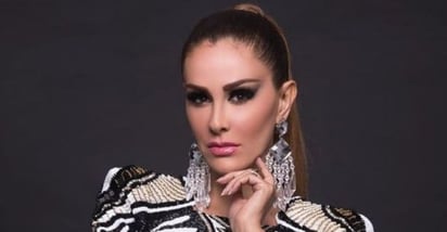 ¿Cuántos años se quita? Al parecer, Ninel Conde miente sobre su edad