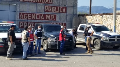 Fiscalía clausura 9 de 11 chatarreras en Múzquiz