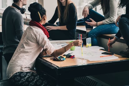 Jóvenes emprendedores generan nuevas modalidades en Monclova