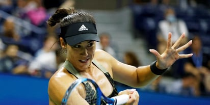 Garbiñe Muguruza vence a Ons Jabeur y logra su segundo título del año