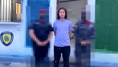 ¿Por qué detuvieron a Luisito Comunica en Venezuela?