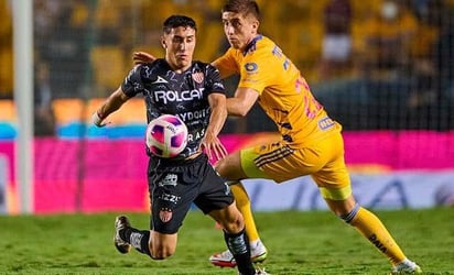 Tigres y Rayos se disparan en el pie, empatan sin goles en el Volcán